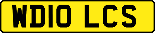 WD10LCS