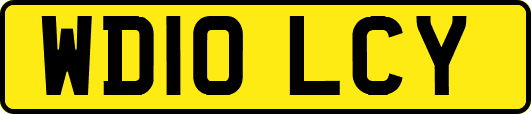 WD10LCY