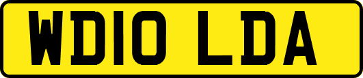 WD10LDA
