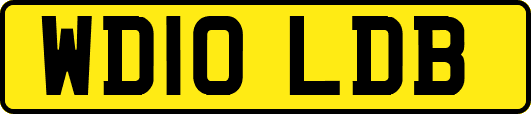 WD10LDB