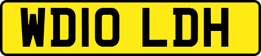 WD10LDH