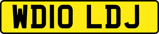 WD10LDJ