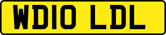 WD10LDL