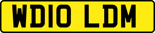 WD10LDM