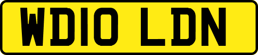 WD10LDN