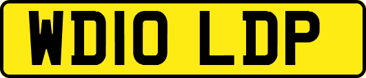 WD10LDP