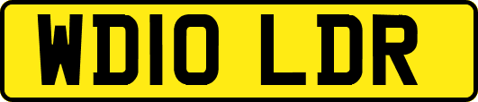 WD10LDR