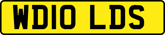 WD10LDS