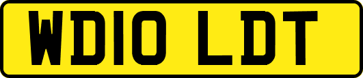 WD10LDT
