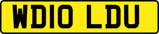 WD10LDU
