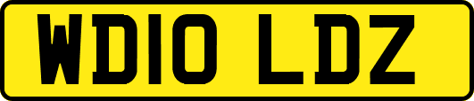 WD10LDZ
