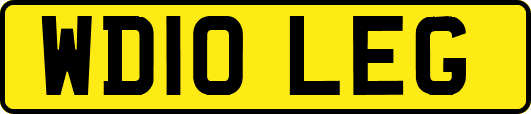 WD10LEG