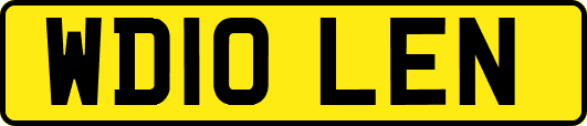 WD10LEN