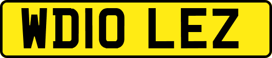 WD10LEZ