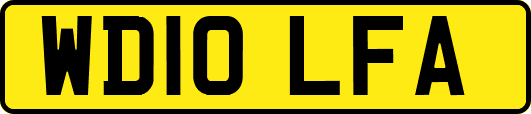 WD10LFA