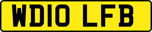 WD10LFB