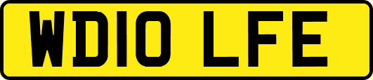 WD10LFE