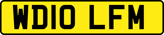 WD10LFM