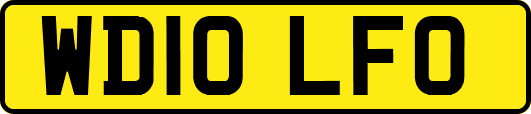 WD10LFO