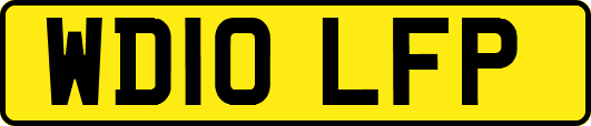 WD10LFP