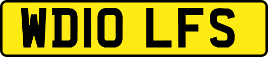 WD10LFS