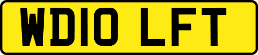 WD10LFT