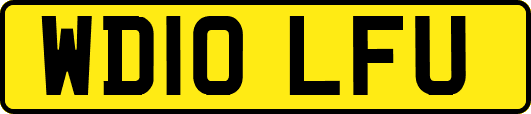 WD10LFU