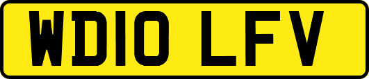 WD10LFV