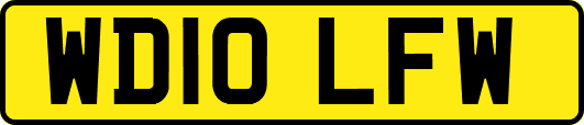 WD10LFW