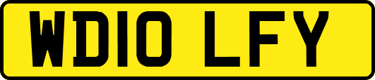 WD10LFY
