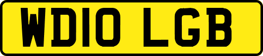 WD10LGB