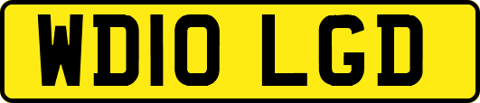 WD10LGD