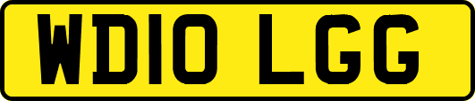 WD10LGG