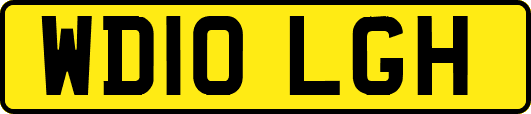 WD10LGH