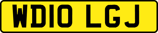 WD10LGJ