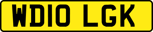 WD10LGK