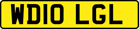 WD10LGL