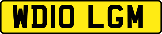 WD10LGM