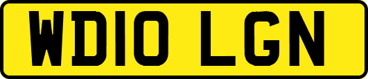 WD10LGN