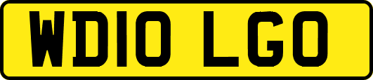 WD10LGO