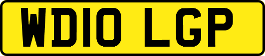 WD10LGP