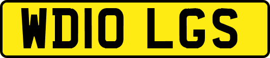 WD10LGS