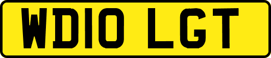 WD10LGT