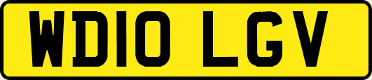 WD10LGV
