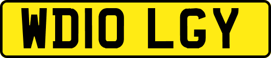 WD10LGY