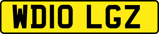 WD10LGZ