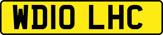 WD10LHC