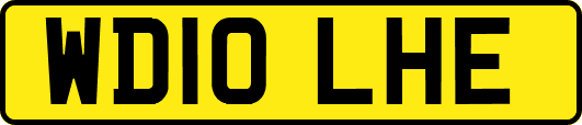 WD10LHE