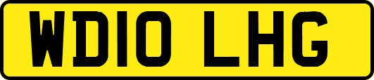 WD10LHG