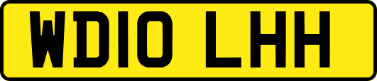 WD10LHH